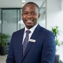 James Mwakisoma
